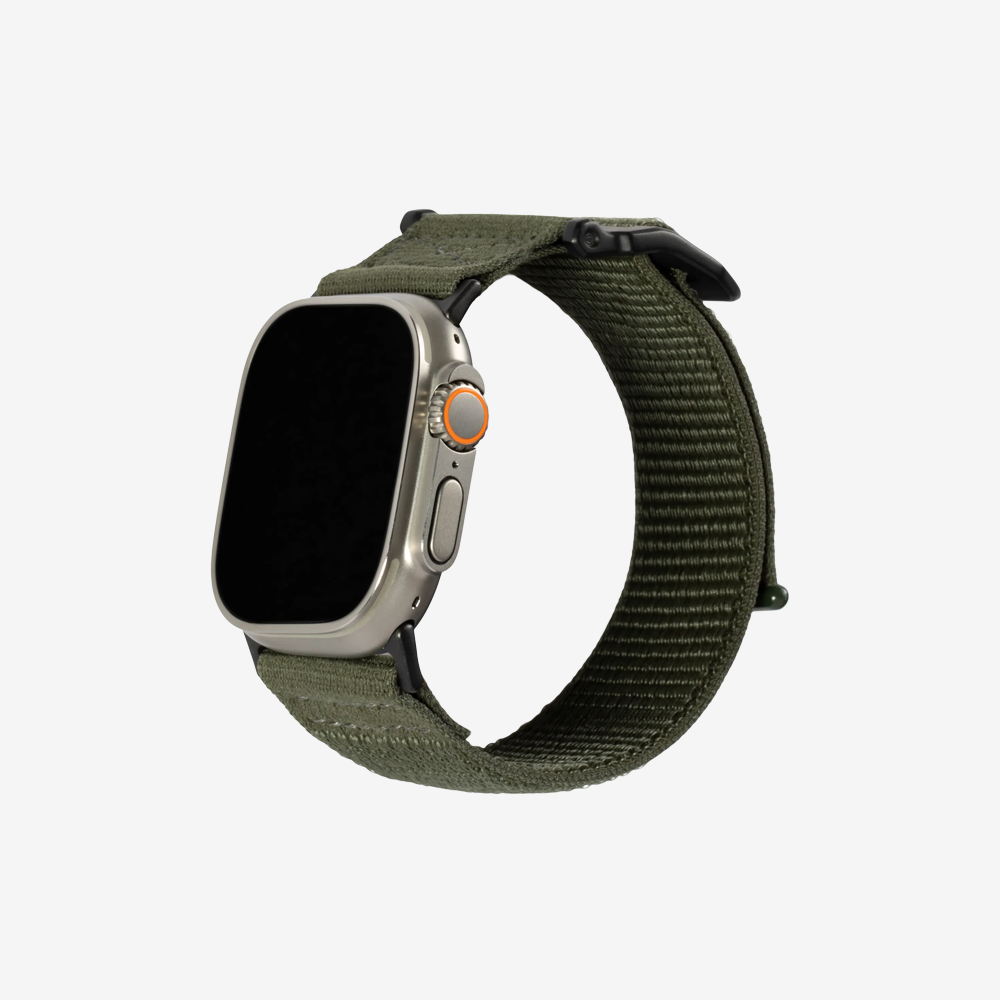 Active Strap for Apple Watch Series 1-8, SE, Ultra & SE 2nd Gen 45MM