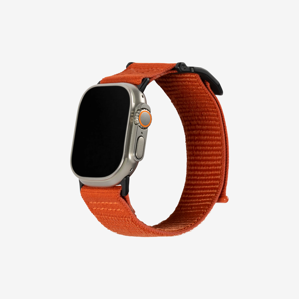 Active Strap for Apple Watch Series 1-8, SE, Ultra & SE 2nd Gen 45MM