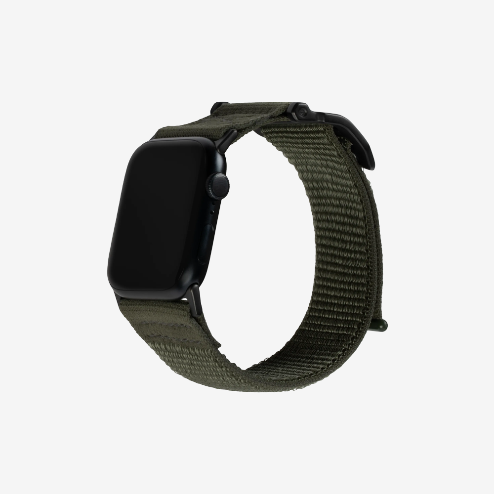 Active Strap for Apple Watch Series 1-8, SE, Ultra & SE 2nd Gen 45MM