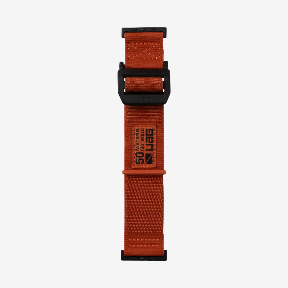 Active Strap for Apple Watch Series 1-8, SE, Ultra & SE 2nd Gen 45MM