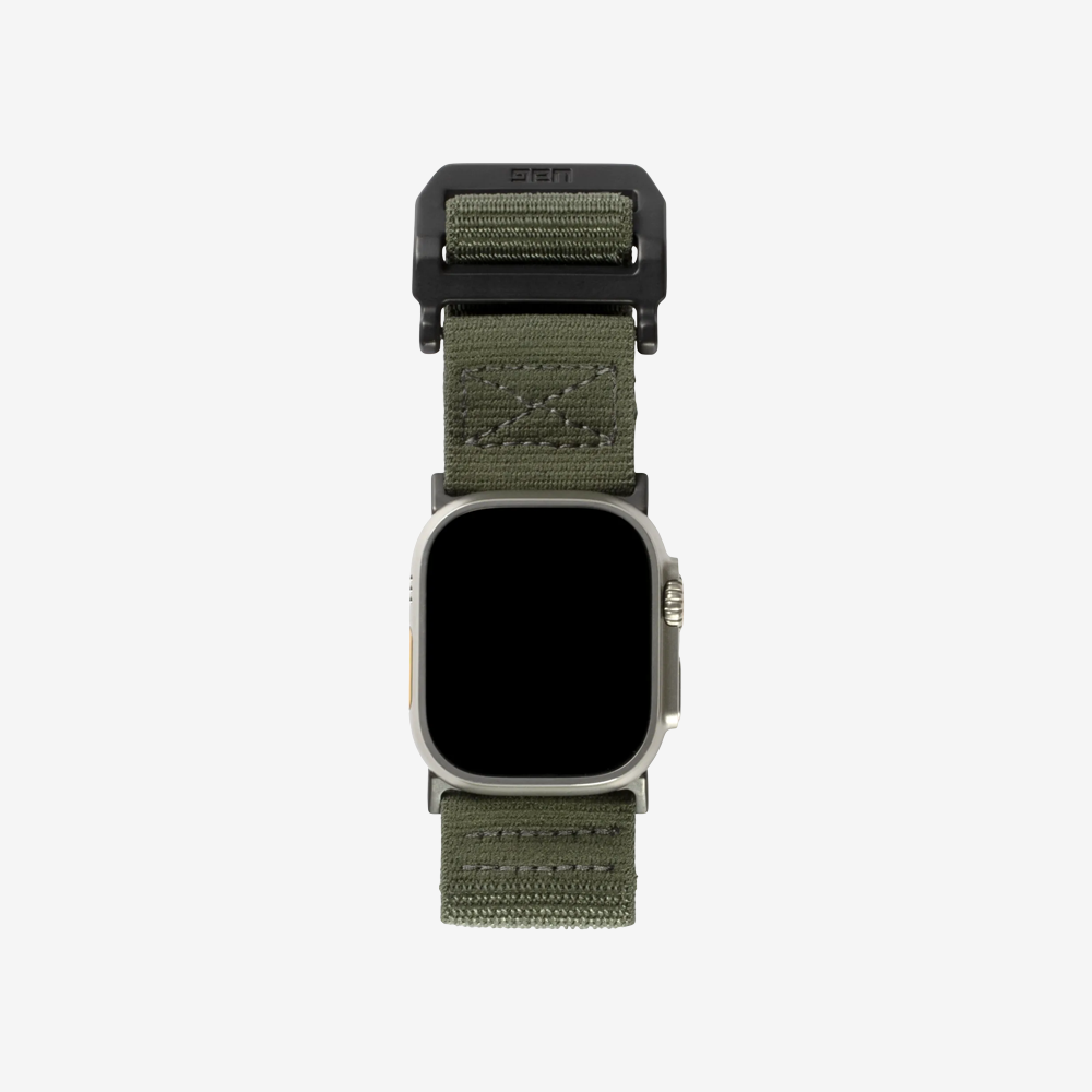 Active Strap for Apple Watch Series 1-8, SE, Ultra & SE 2nd Gen 45MM