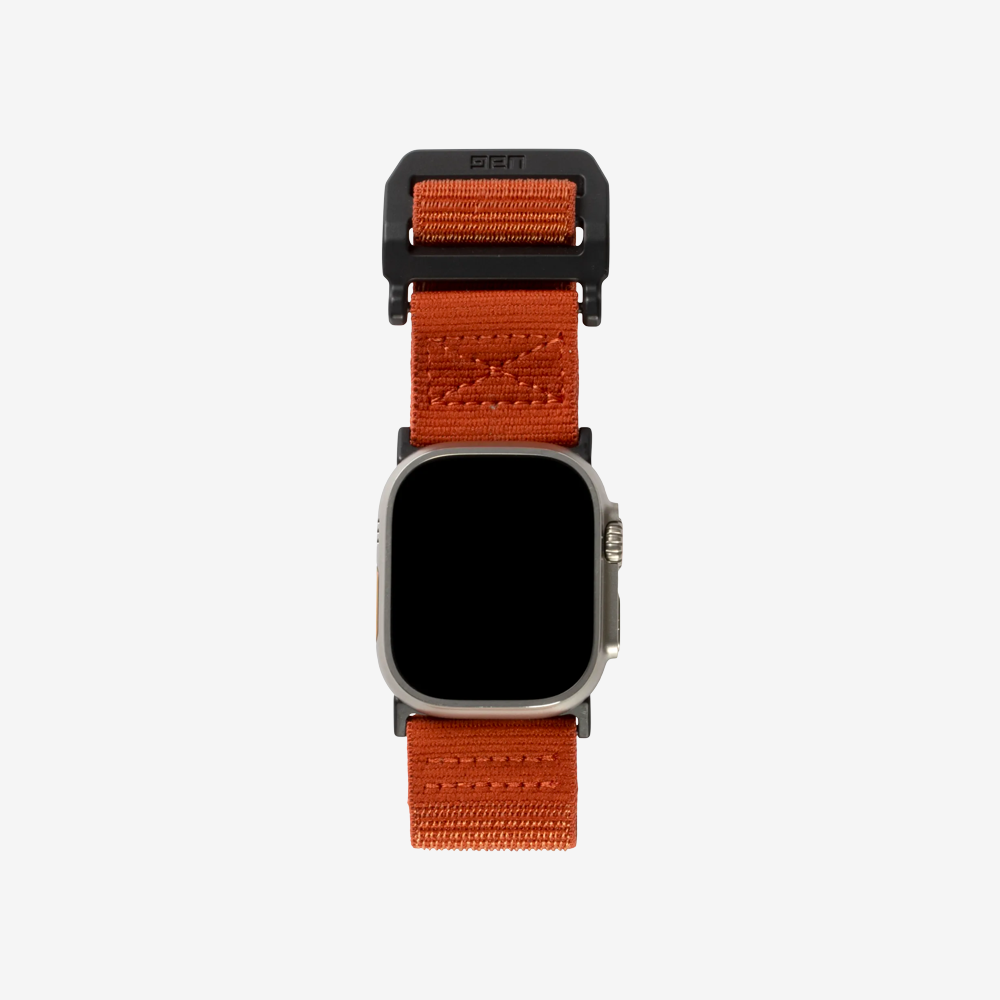 Active Strap for Apple Watch Series 8 (45mm)