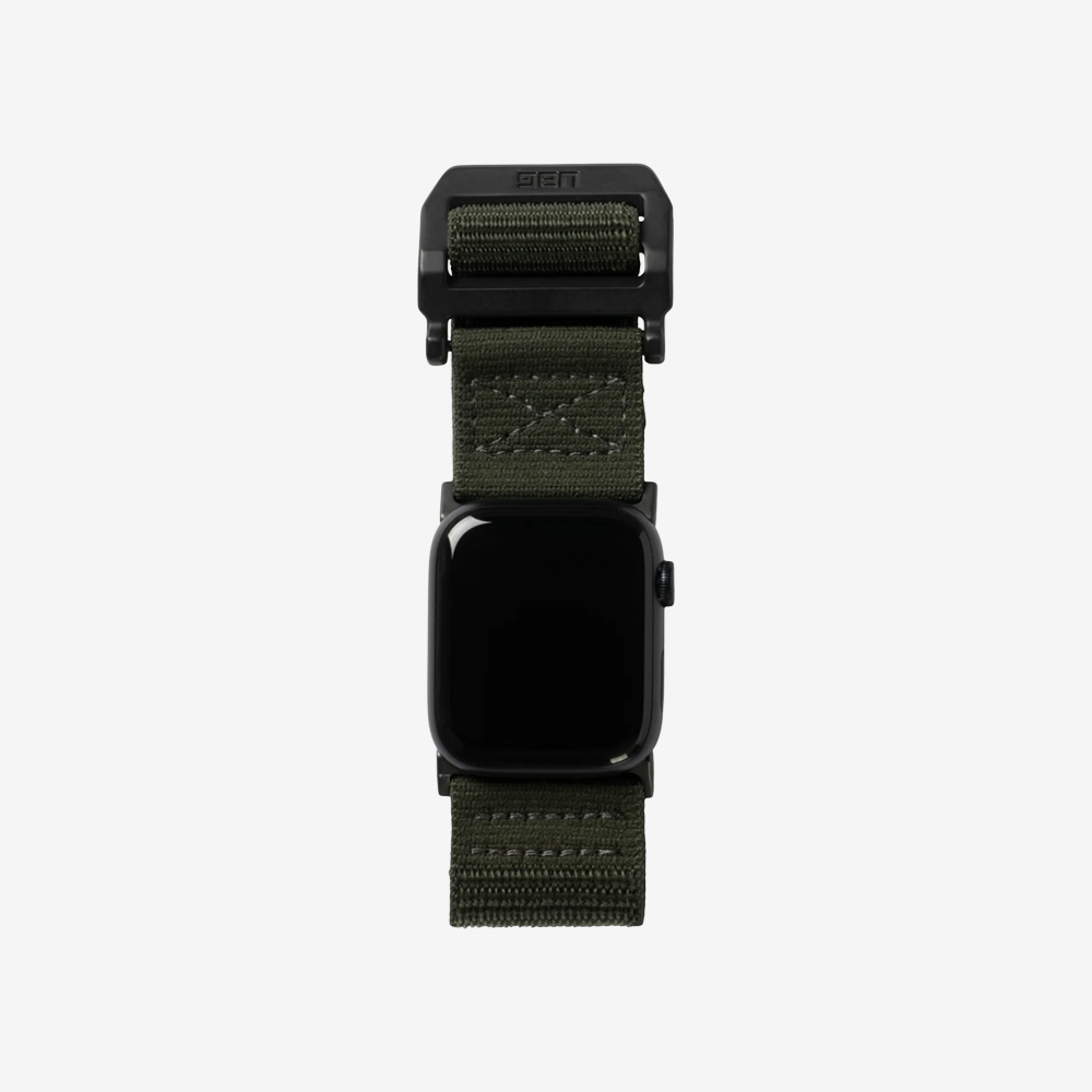 Active Strap for Apple Watch Series 1-8, SE, Ultra & SE 2nd Gen 45MM