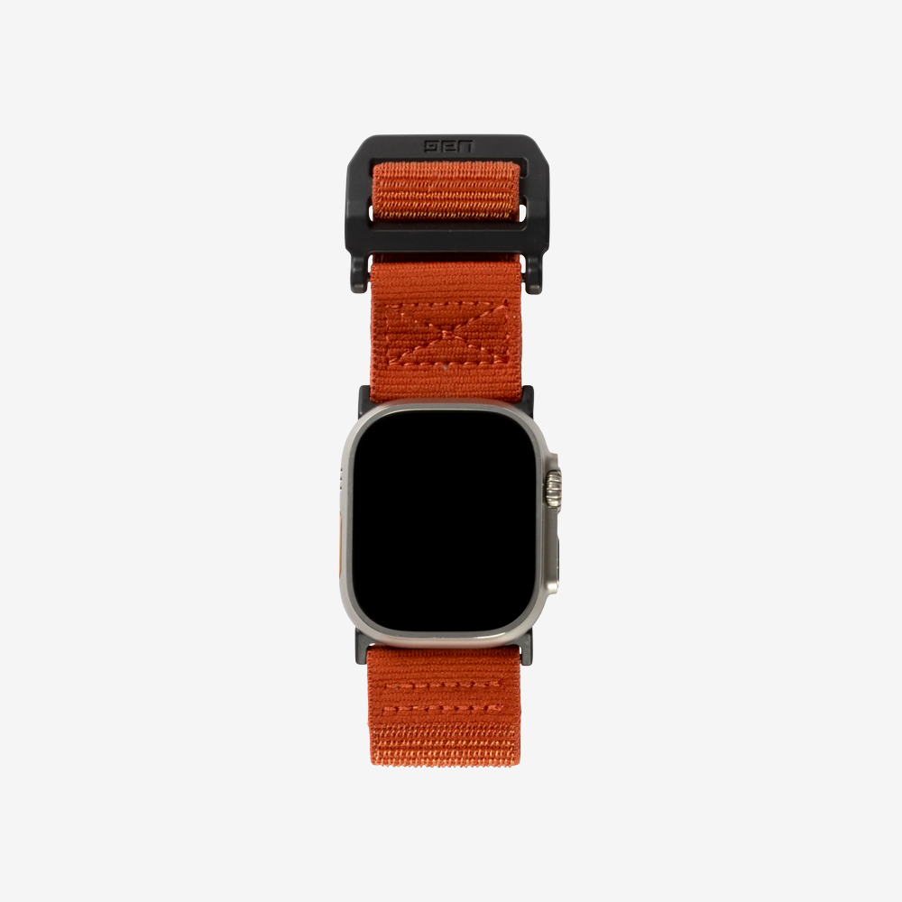 Active Strap for Apple Watch Series 1-8, SE, Ultra & SE 2nd Gen 45MM