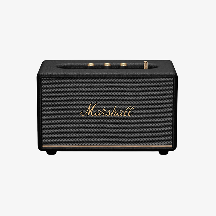 Acton III Bluetooth Speaker
