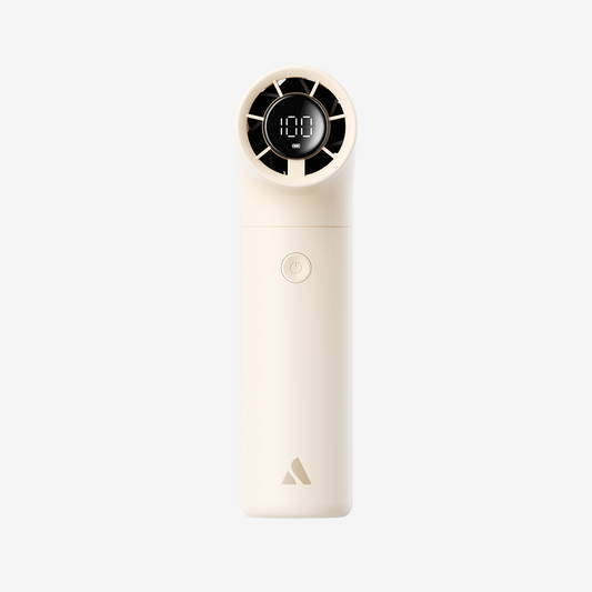 Aero Handheld Fan 3500mAh