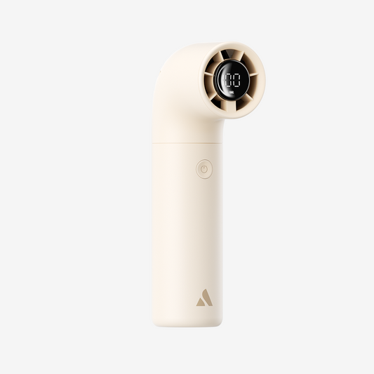 Aero Handheld Fan 3500mAh