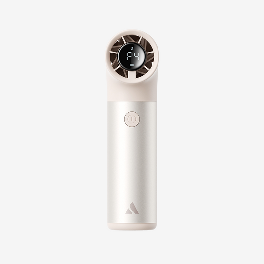 Aero Pro Handheld Fan 3500mAh