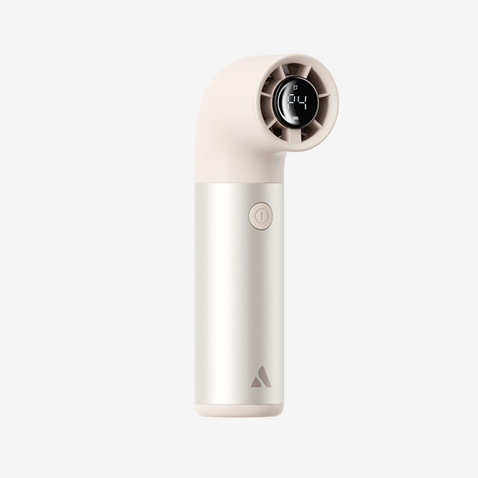 Aero Pro Handheld Fan 3500mAh
