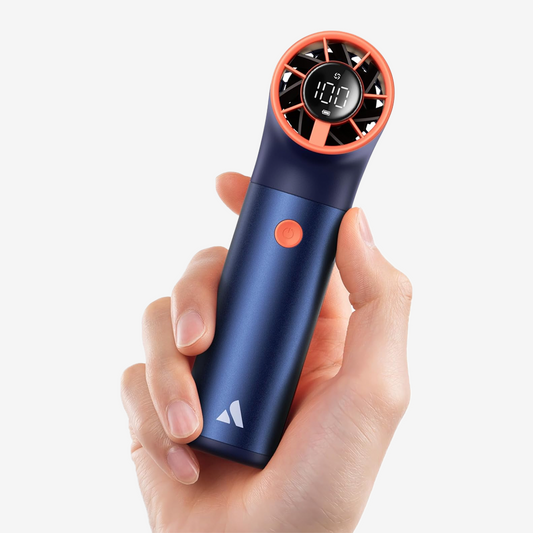Aero Ultra Handheld Fan 4500mAh