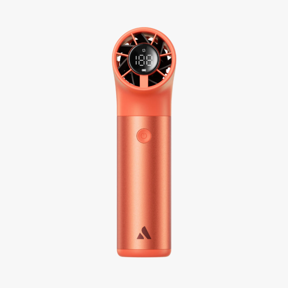 Aero Ultra Handheld Fan 4500mAh