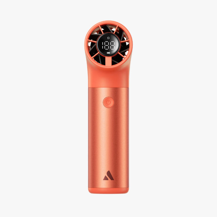 Aero Ultra Handheld Fan 4500mAh