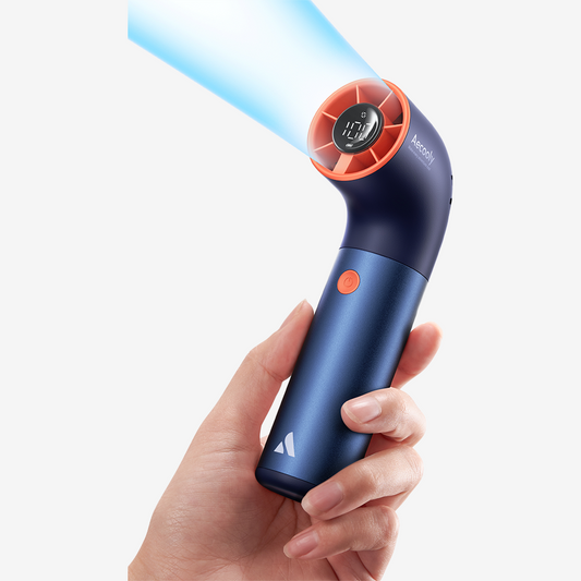 Aero Ultra Handheld Fan 4500mAh