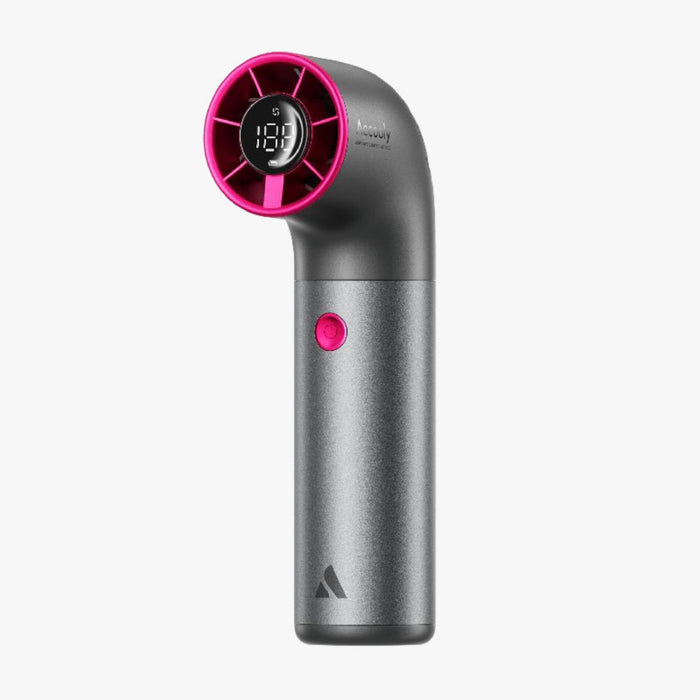 Aero Ultra Handheld Fan 4500mAh
