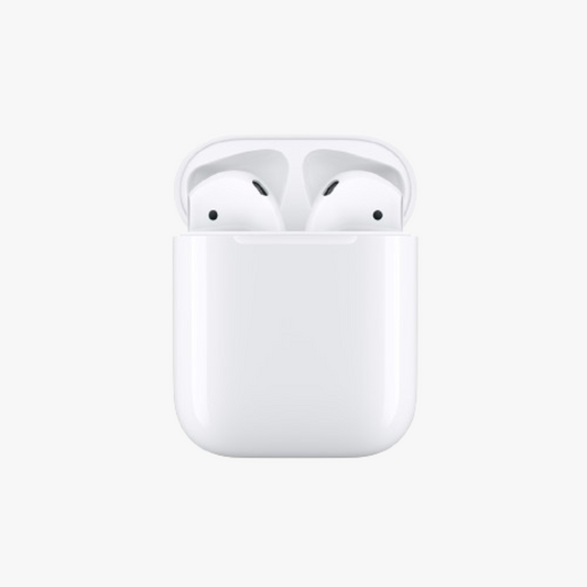 AirPods 2nd Gen with Standard Charging Case