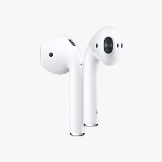 AirPods 2nd Gen with Standard Charging Case