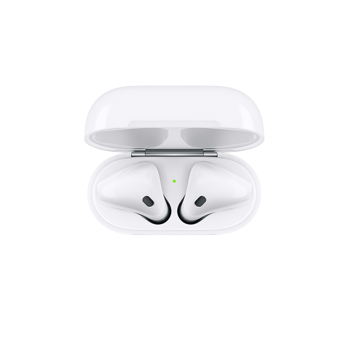AirPods 2nd Gen with Standard Charging Case