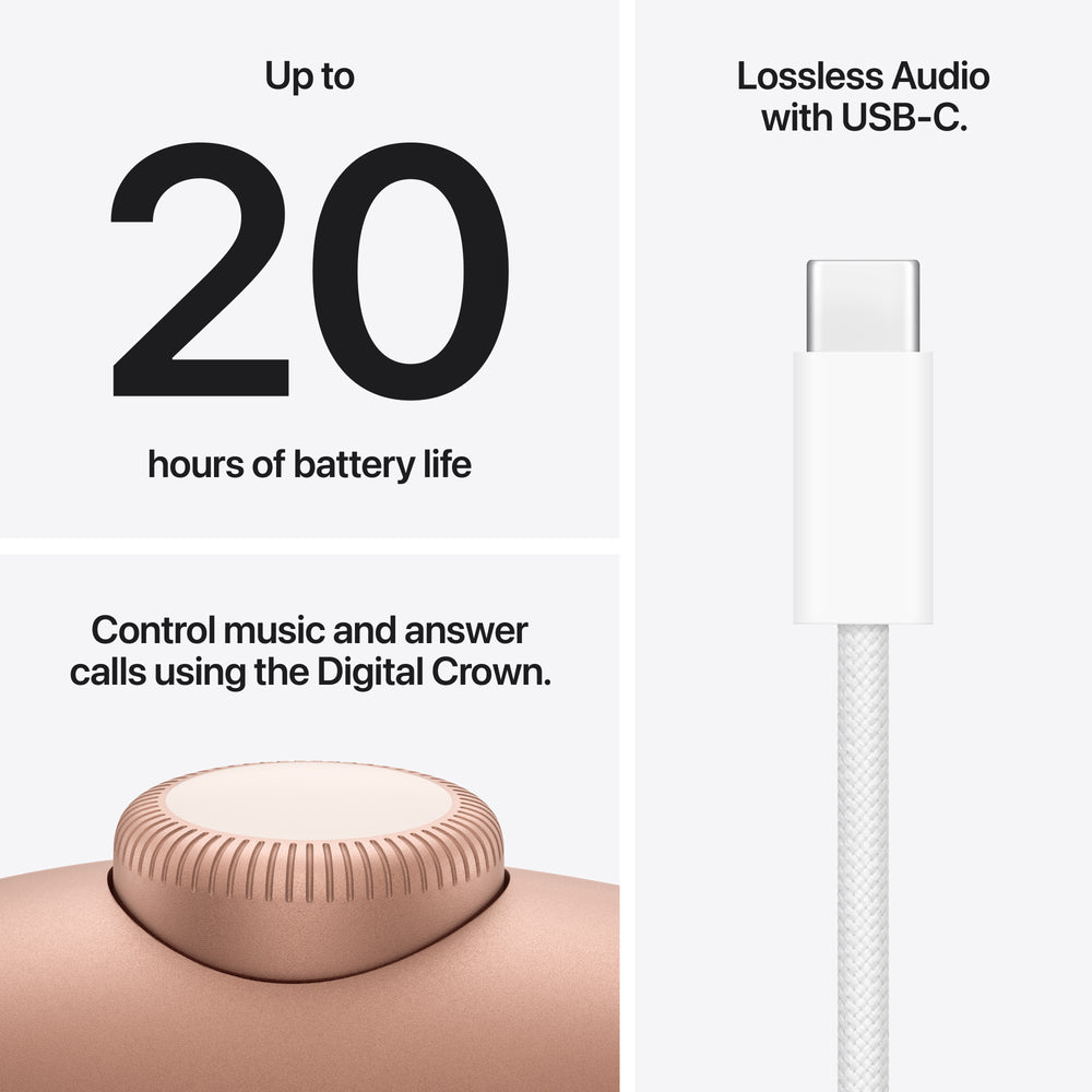 AirPods Max 2