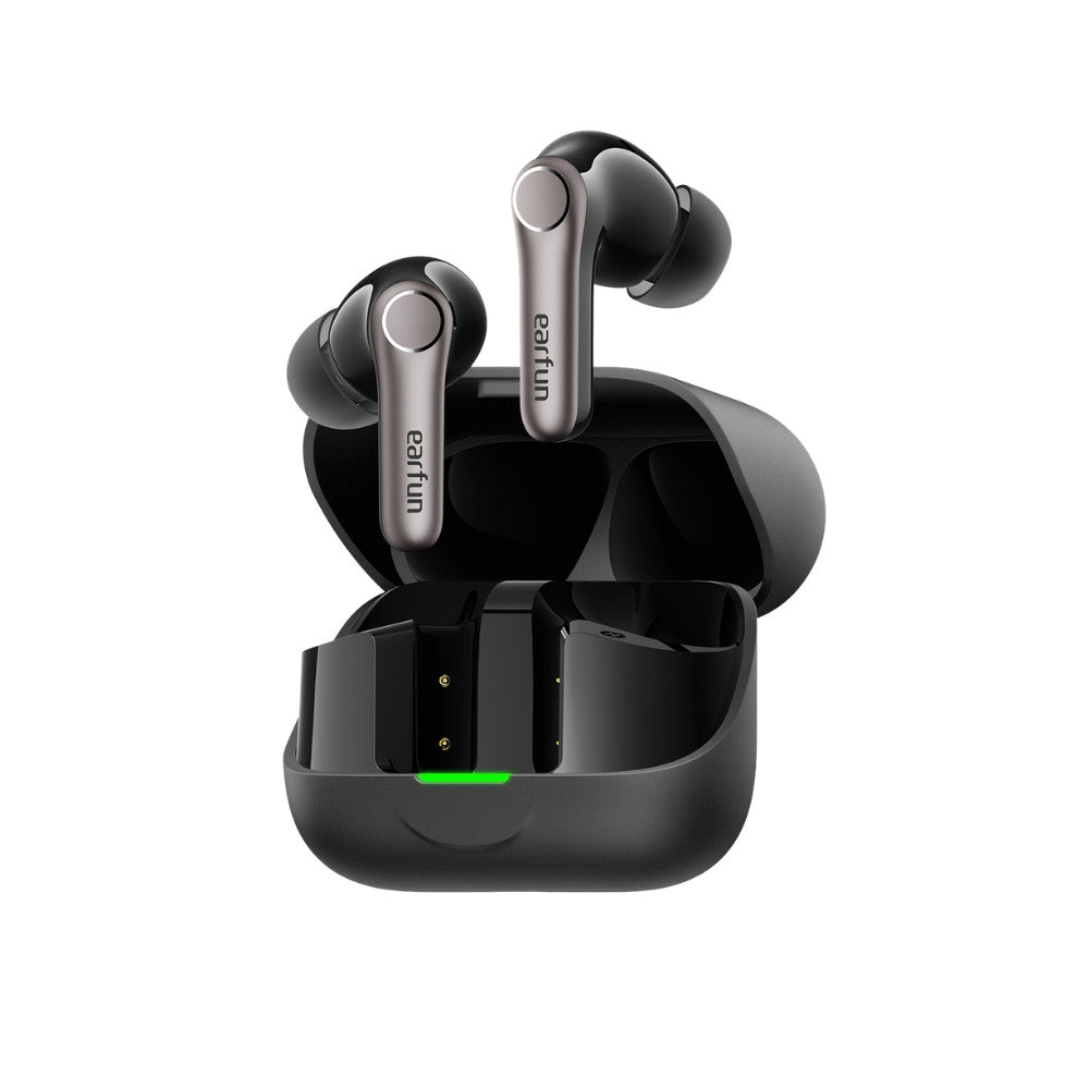 Air Pro 4+ ANC True Wireless Earbuds