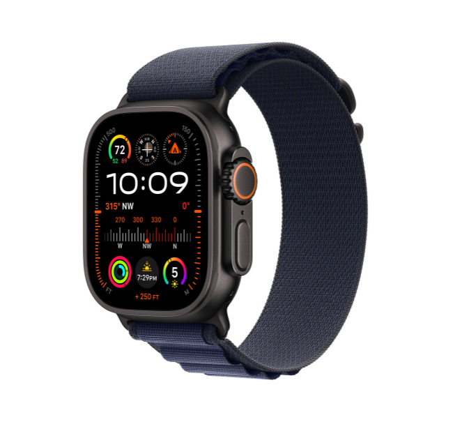 Alpine Loop Large for Apple Watch Ultra 2 (L2024) 49mm