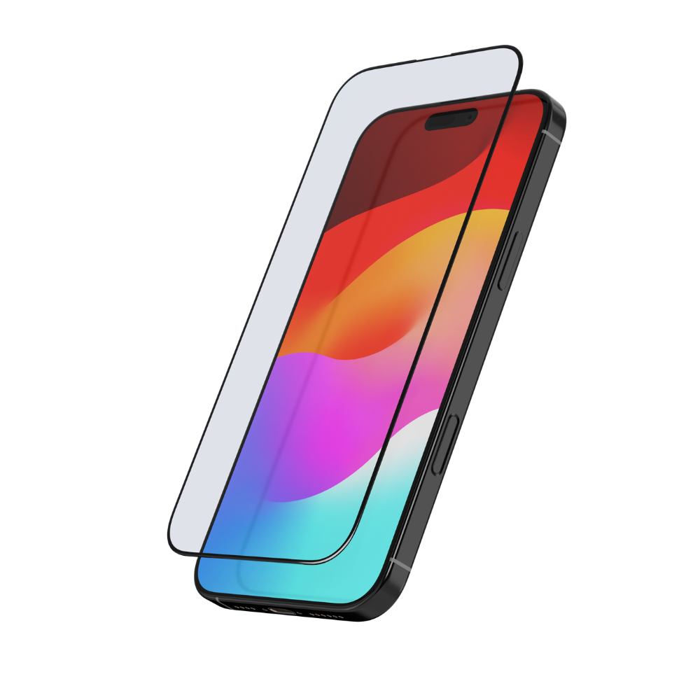 Anti-Glare (AR+AG) Screen Protector for iPhone 18 Series
