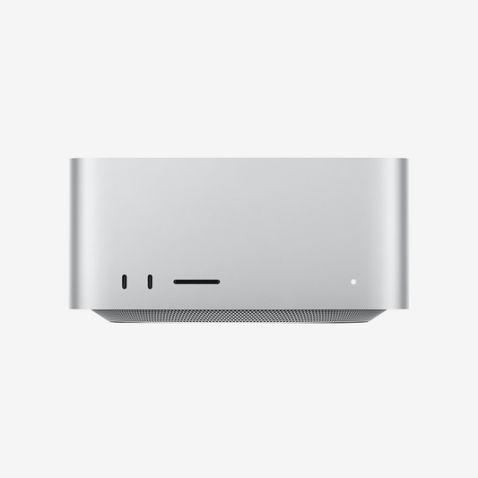Mac Studio 28CPU-60GPU-96GB-1TB (M3 Ultra, Early 2025)