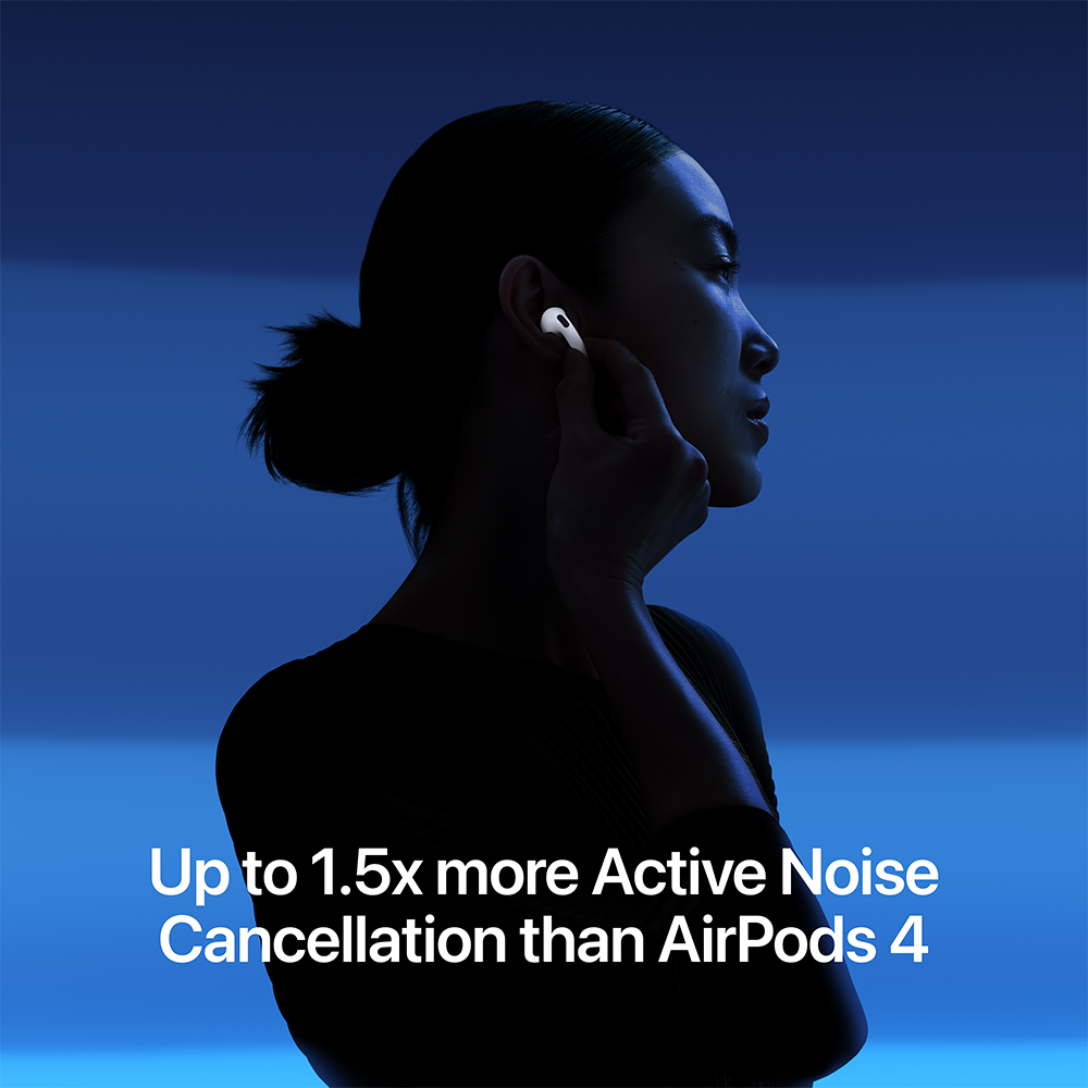 [PRE-ORDER] AirPods 5