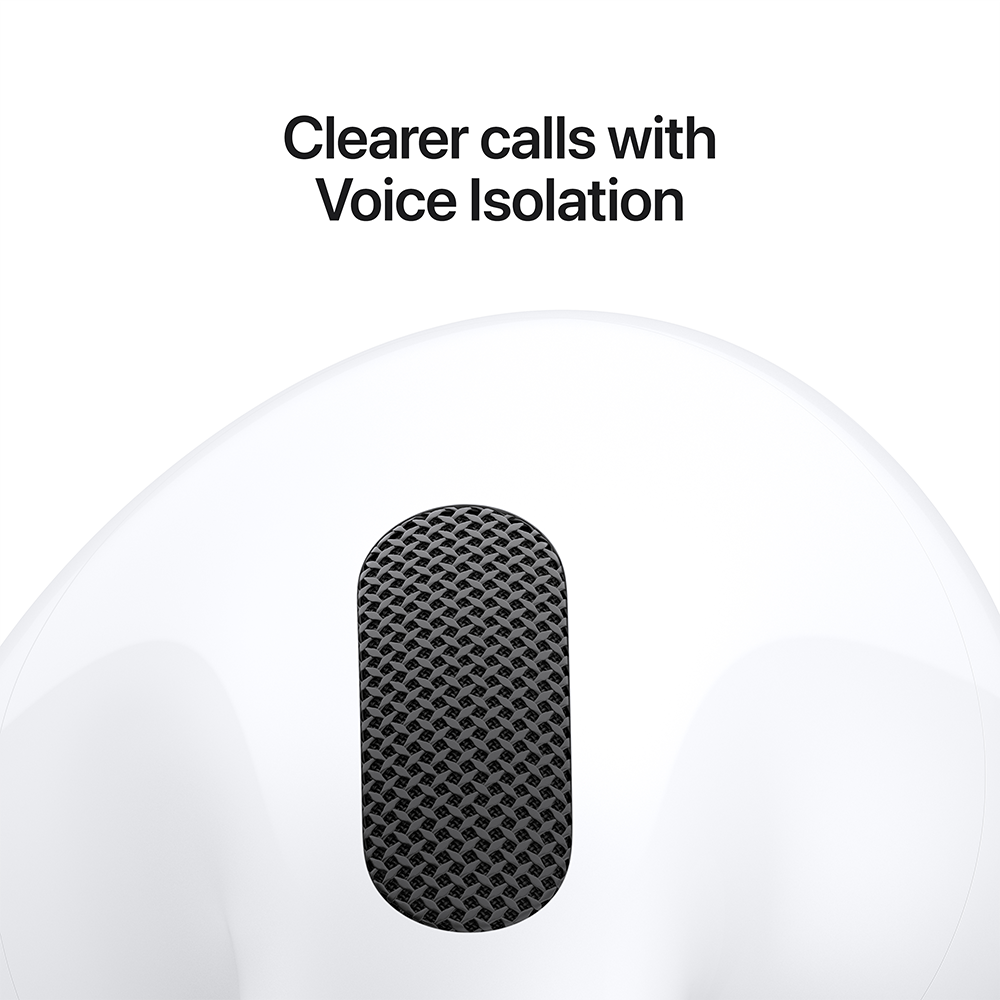 [PRE-ORDER] AirPods 5 with Wireless Charging Case