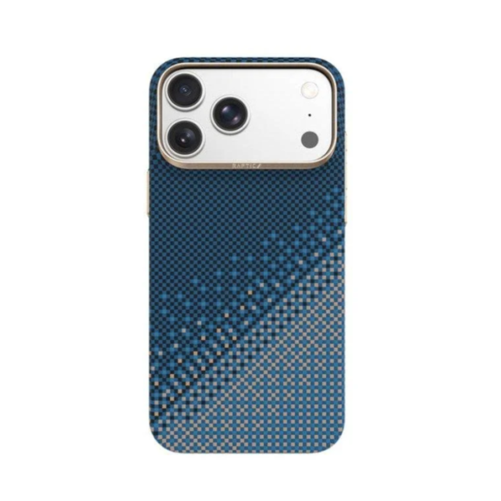 Aramid Dual MagSafe for iPhone 18 Series
