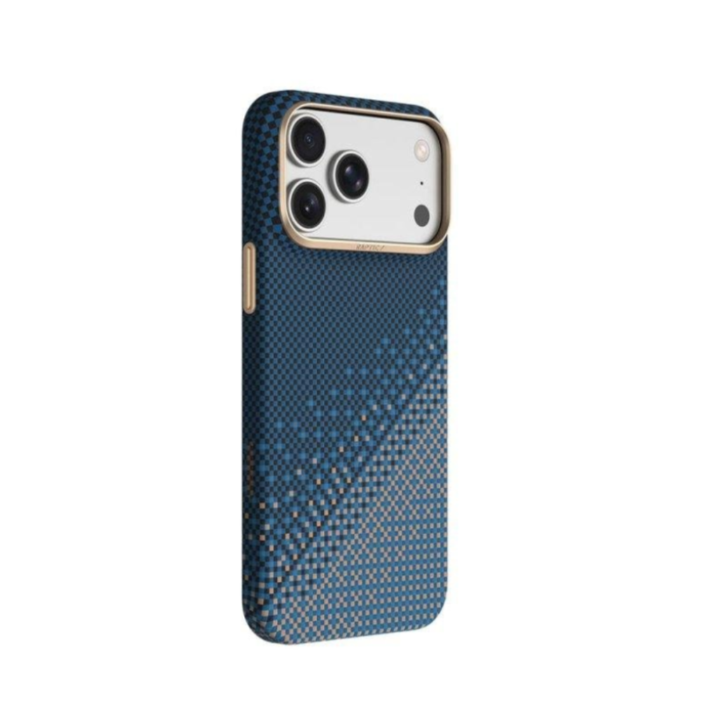 Aramid Dual MagSafe for iPhone 18 Series