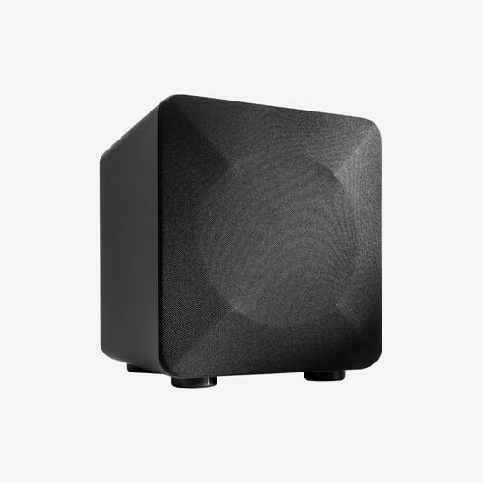 S6 Powered Subwoofer