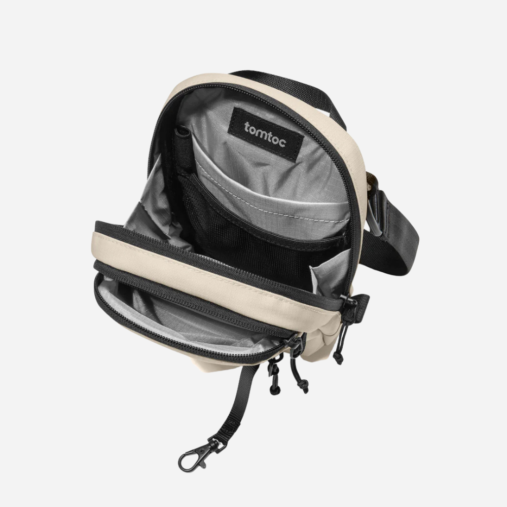 Aviator T37 Travel Crossbody Bag 1.3L