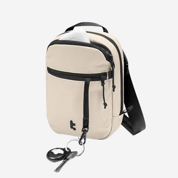 Aviator T37 Travel Crossbody Bag 1.3L