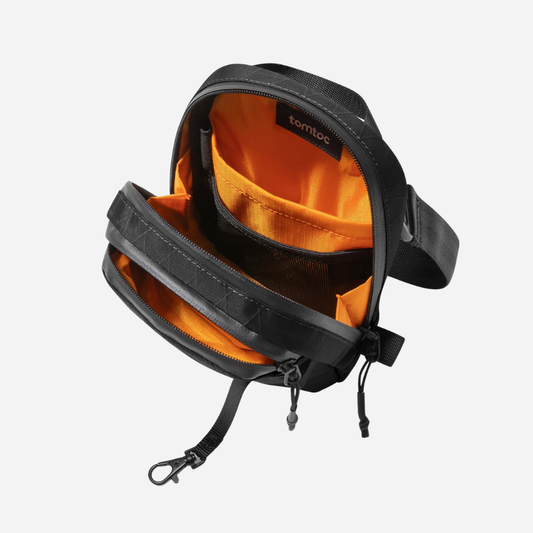 Aviator T37 Travel Crossbody Bag X-Pac 1.3L