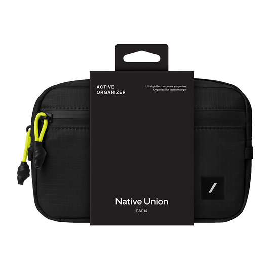 Active Organizer