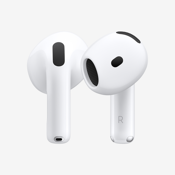 AirPods 4 with ANC