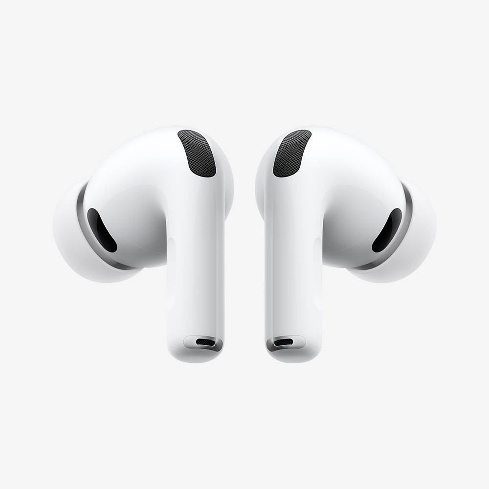 AirPods Pro 3rd Gen Late 2025