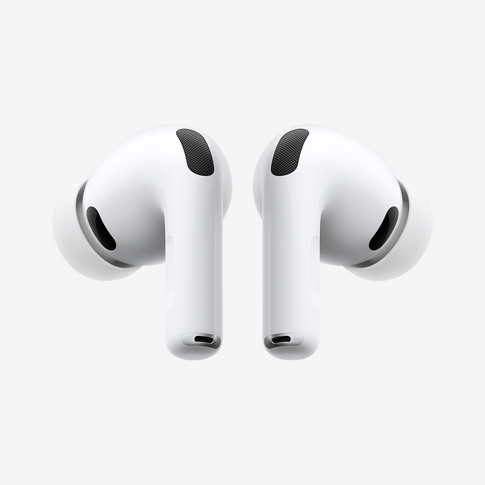 AirPods Pro 3rd Gen Late 2025
