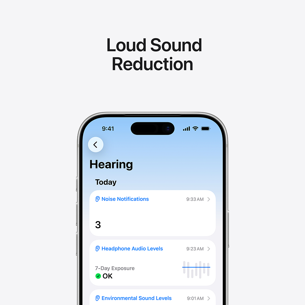 AirPods Pro 3rd Gen Late 2025