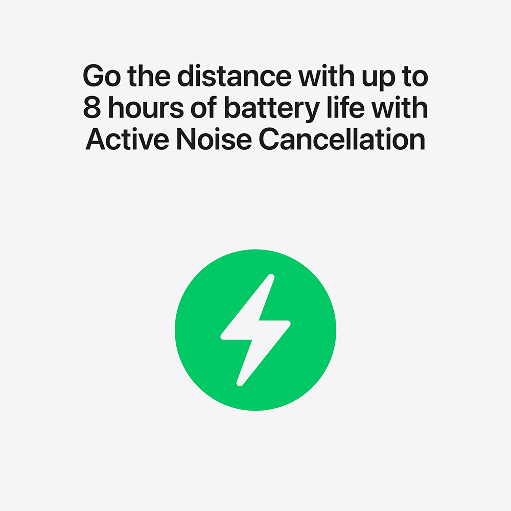 AirPods Pro 3rd Gen Late 2025