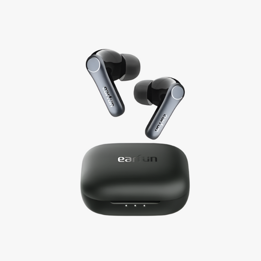 Air Pro 4 ANC True Wireless Earbuds