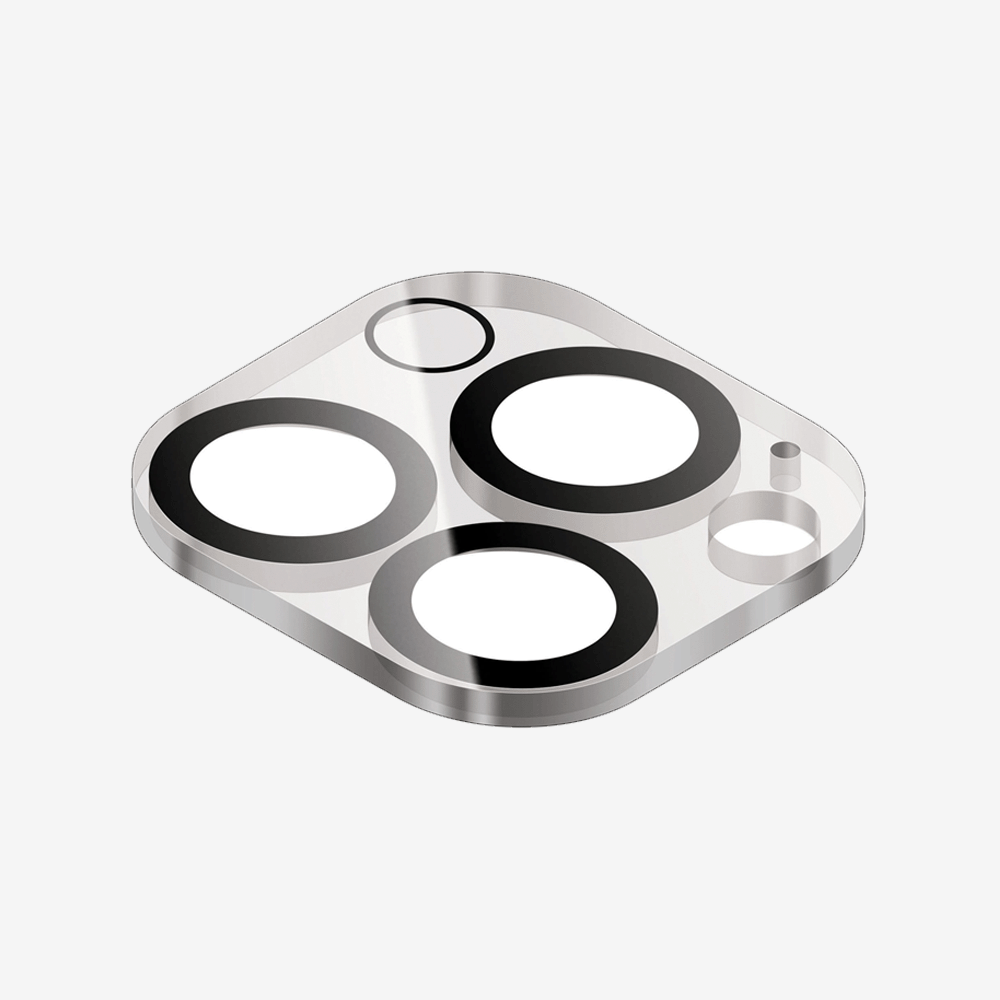 BodyGlass Camera Lens for iPhone 15 Series