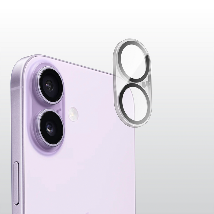 BodyGlass Camera Lens for iPhone Air & iPhone 17 Series