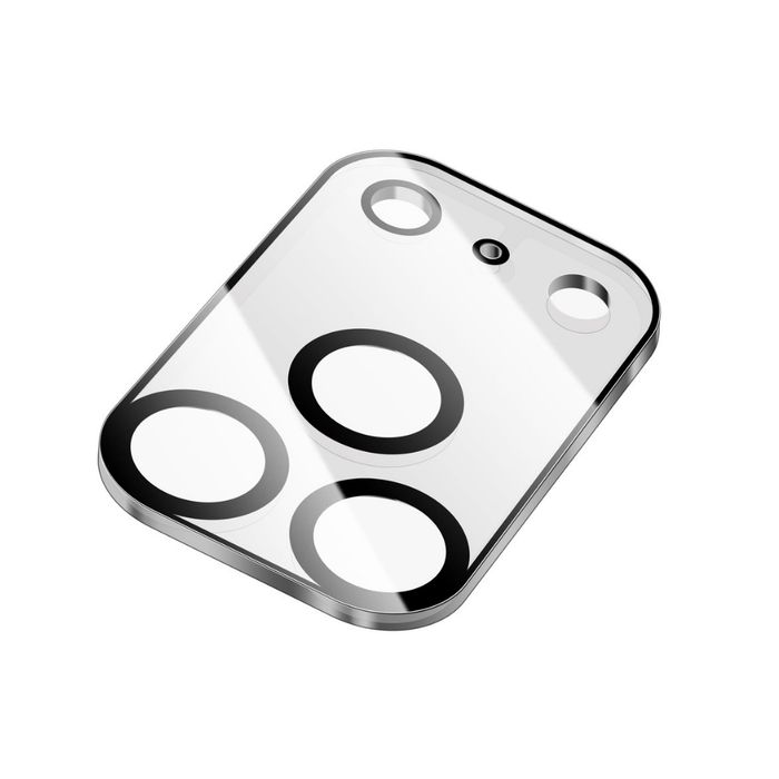 BodyGlass Camera Lens for iPhone Air & iPhone 17 Series