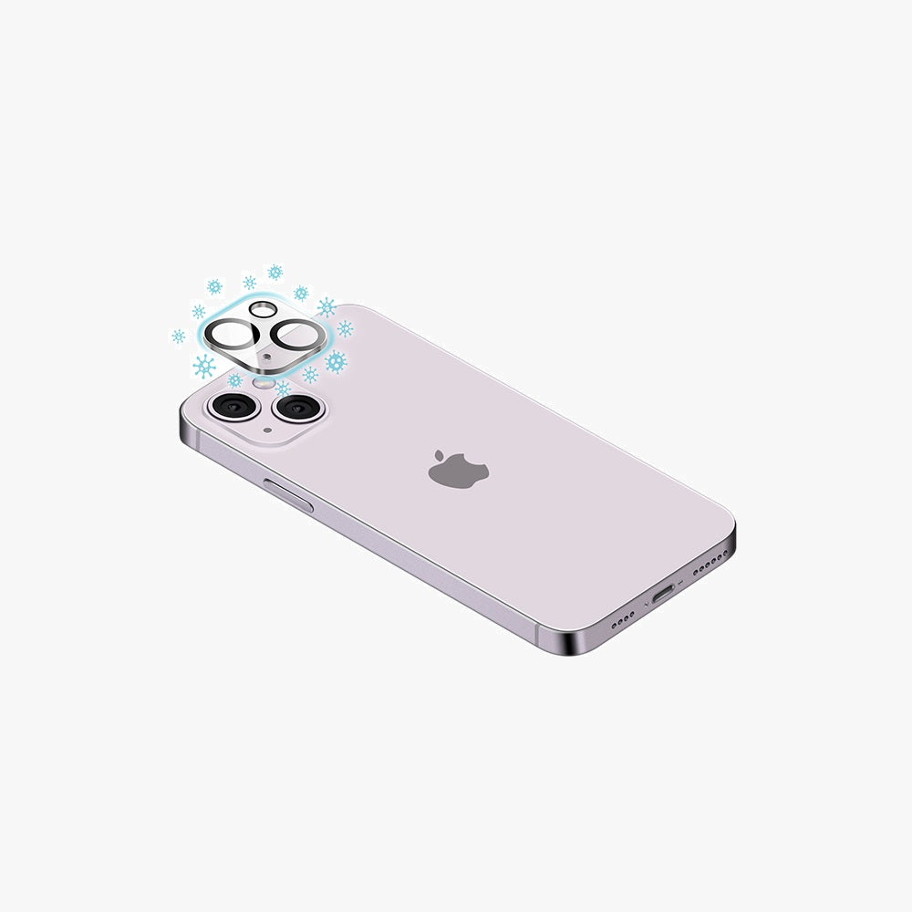 Bodyglass Camera Lens Protector for Apple iPhone 14 Series