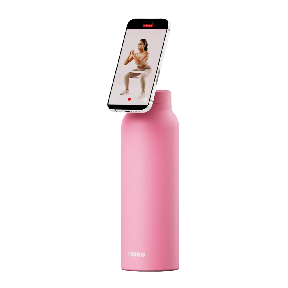 Bottle Sip Lid Pro 24oz