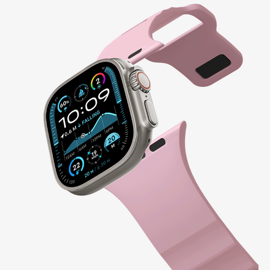 Bounce Band for Apple Watch Ultra 2 (Late 2024)