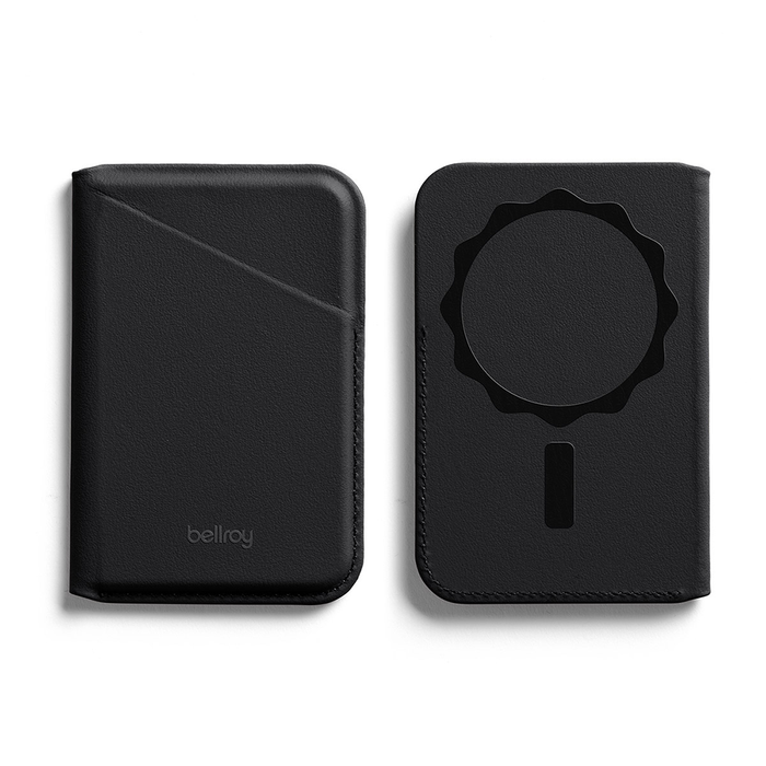 Mag Wallet Innovera Ed