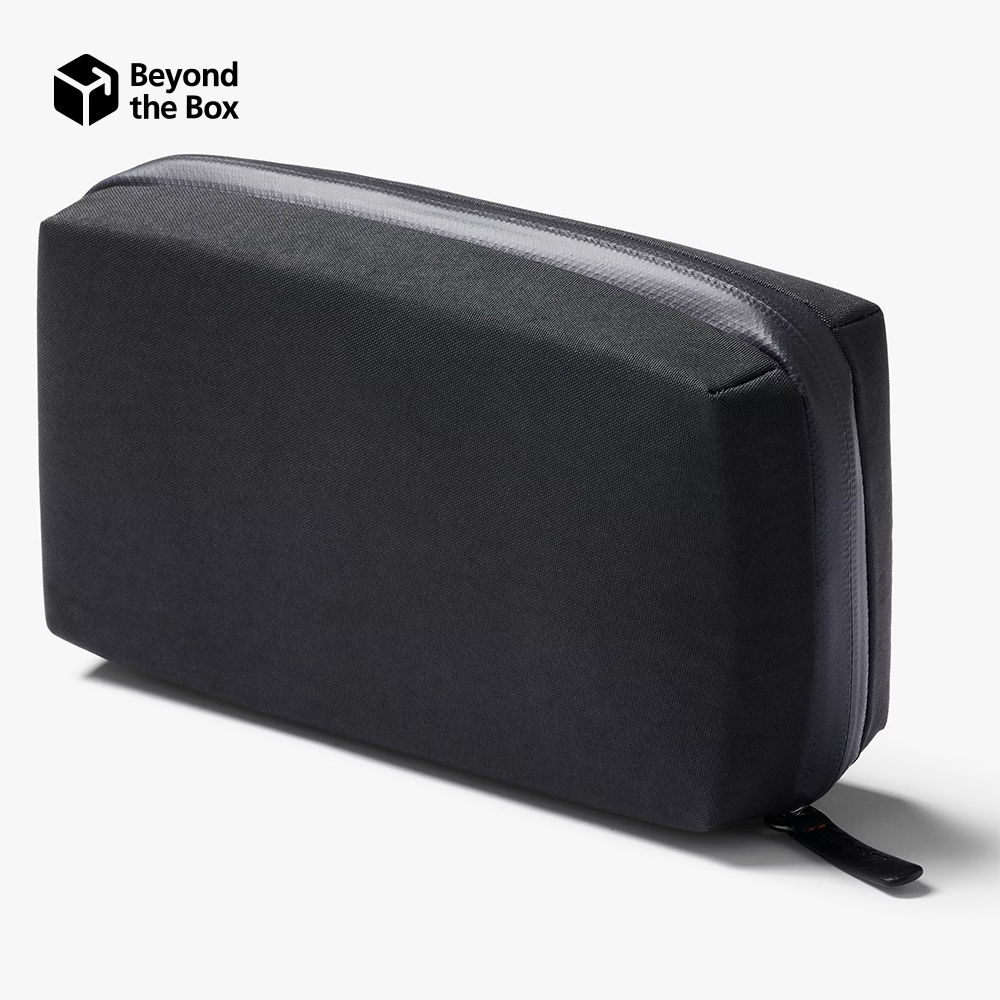 Tech Kit Carryology Essential Edition