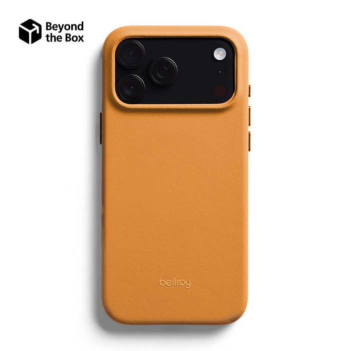 Phone Case MagSafe Innovera Edition for iPhone 17 Series